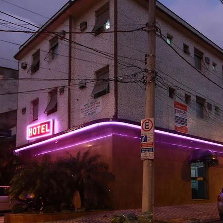 Oyo Hotel Village,Sao Paulo (Adults Only) Eksteriør billede