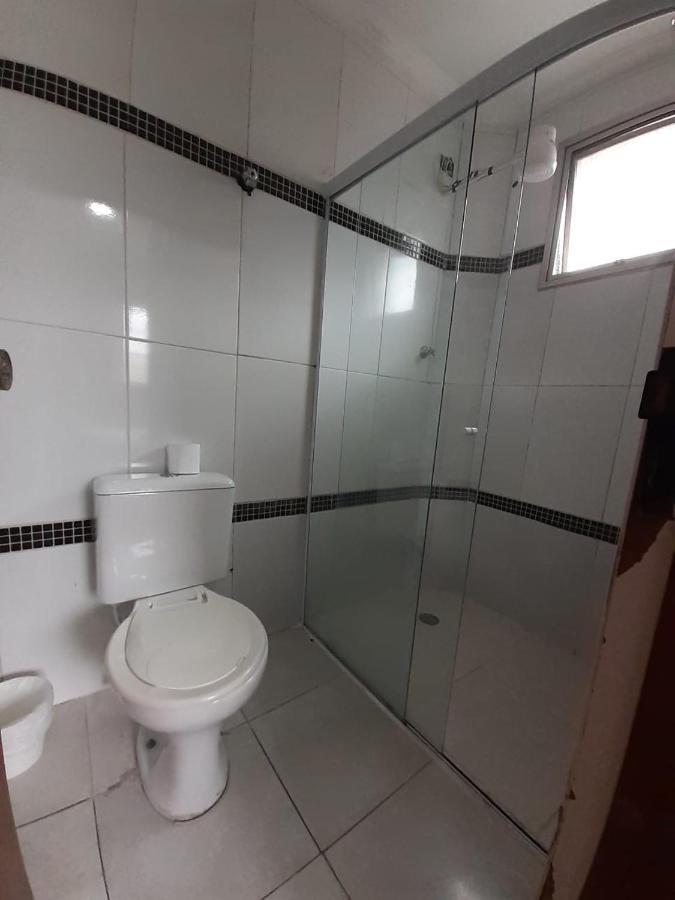 Oyo Hotel Village,Sao Paulo (Adults Only) Eksteriør billede