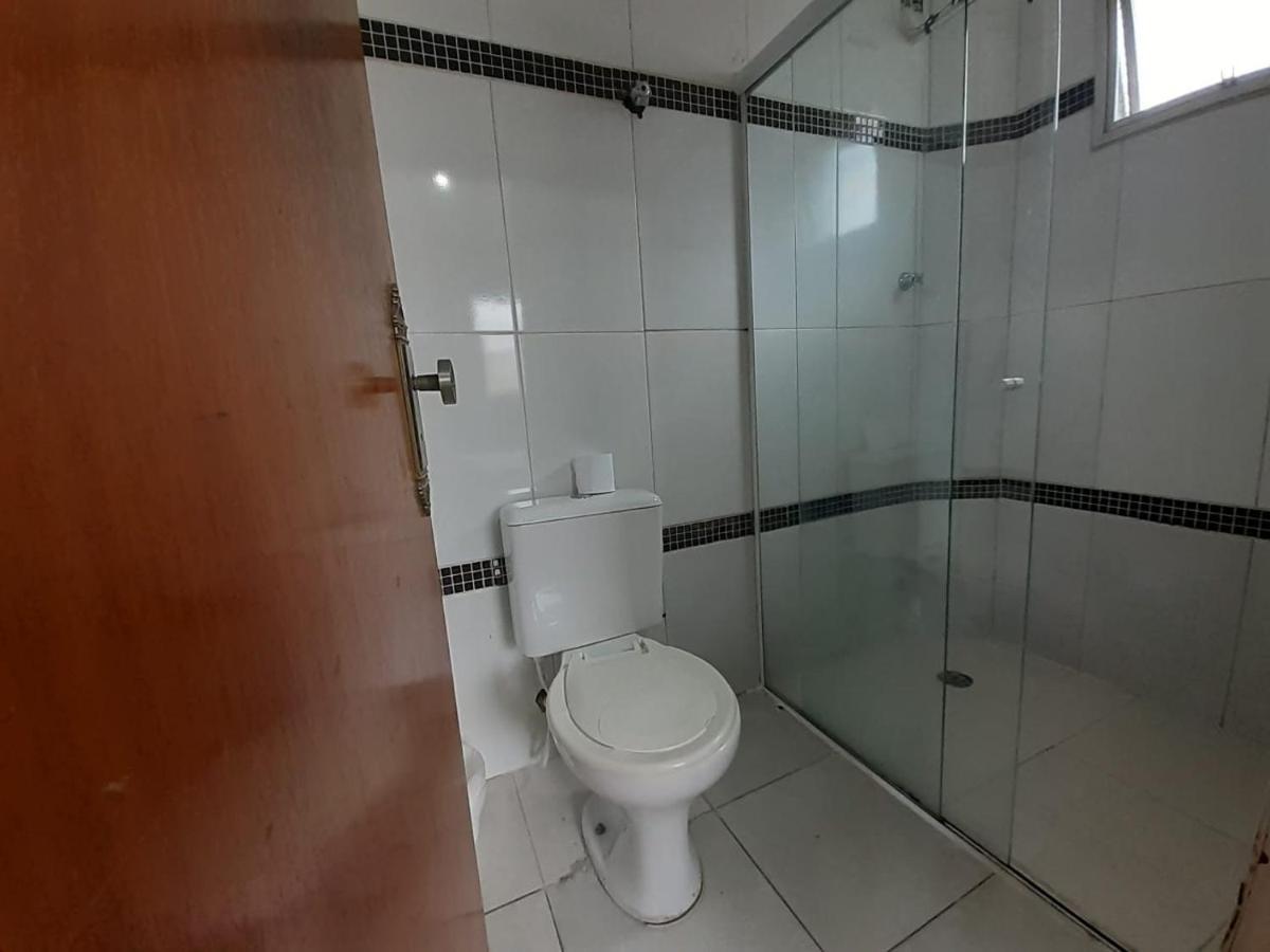 Oyo Hotel Village,Sao Paulo (Adults Only) Eksteriør billede