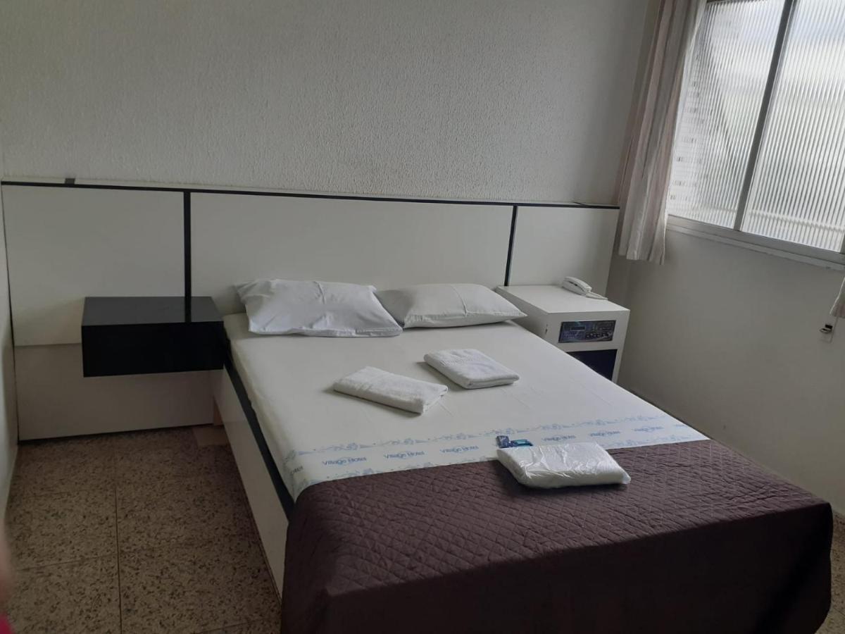 Oyo Hotel Village,Sao Paulo (Adults Only) Eksteriør billede